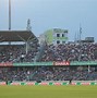 Image result for Cricket Out of the Stadium Pic
