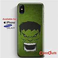 Image result for Hulk Samsung Phone Case