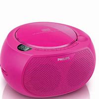 Image result for Philips MP3 Player Pink