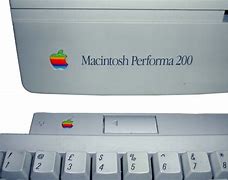 Image result for Macintosh Performa 200