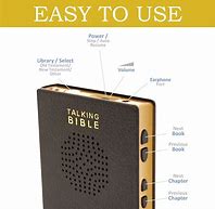 Image result for Electronic Bible