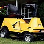 Image result for Charging Lawn Mower Battery