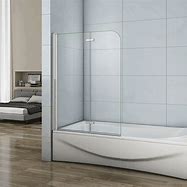 Image result for Square Bath Screen