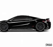 Image result for Acura NSX White