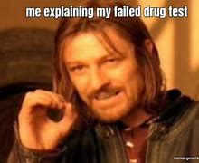 Image result for Drug Test NSW Police Memes