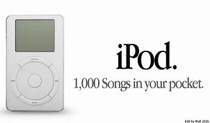 Image result for iPod Advert