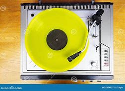 Image result for Retro Vinyl Record Player