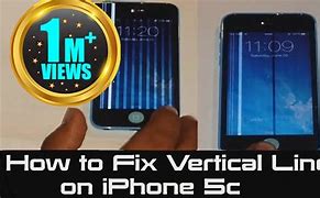 Image result for How to Fix Lines On iPhone