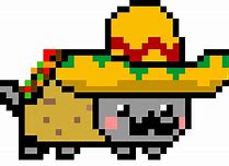 Image result for Mexican Taco Cat