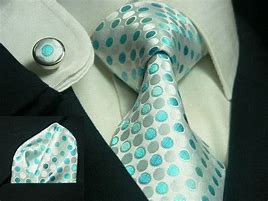 Image result for Tiffany Blue Gold Polka Dots