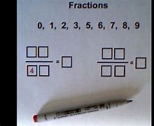 Image result for 2/2 Fraction