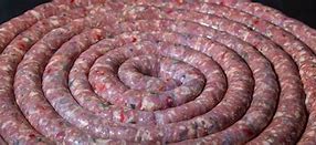 Image result for 1 Lb Bulk Sausage