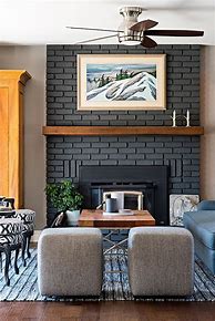 Image result for Fireplace Mantel Ideas