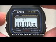 Image result for Casio Clasic Watch