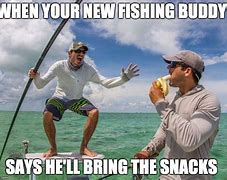Image result for Cooler Fishing Memes
