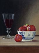 Image result for Acrylic Paintings of Still Life