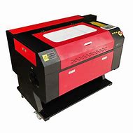 Image result for CO2 Laser Engraver Machine