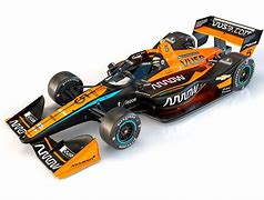 Image result for Arrow IndyCar