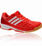 Image result for Adidas Badminton Shoes