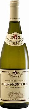 Image result for Bouchard Puligny Montrachet Folatieres