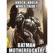 Image result for Batman Dark Meme