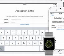 Image result for iPhone 6 Activation Lock