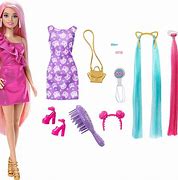Image result for Barbie Dolls 2023