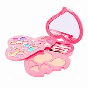 Image result for Claire's Heart Makeup