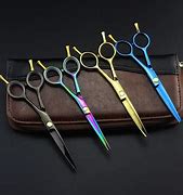 Image result for Japanese Hair Cutting Shears