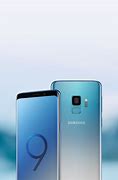 Image result for Samsung Galaxy S9 Classic Blue