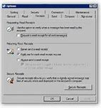 Image result for Read Receipt Outlook