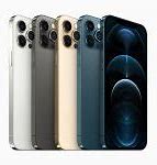 Image result for iPhone 12 Pro Max Pacific Blue Box Shadow