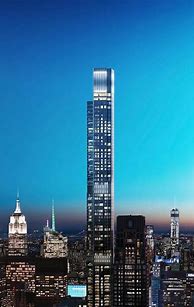 Image result for Central Park Tower