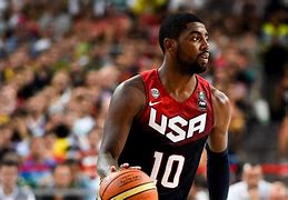 Image result for Kyrie Irving Team USA