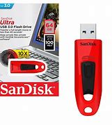Image result for SanDisk USB Flash Drive 64GB Speed with Mobile Port