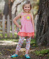 Image result for Tunic Girls Dress