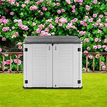 Image result for Deck Boxes for Outdoor Storage