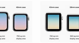 Image result for Series 4 vs Apple Watch Ultra