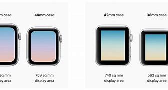 Image result for Apple Watch Series 4 Photo Face Dimensions