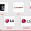 Image result for LG Logo Colors