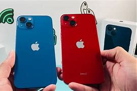 Image result for New iPhone 13 Blue