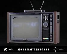 Image result for Sony CRT TV Gray