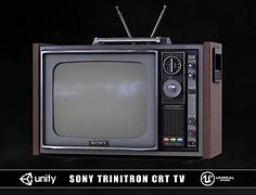 Image result for Sony CRT TV B+