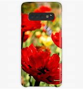 Image result for Samsung Galaxy S22 Ultra Rose Gold Flower Case