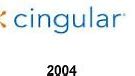 Image result for Cingular Wireless Brand