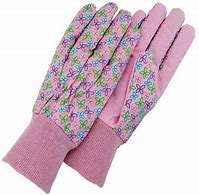 Image result for Ladies Gardening Gloves