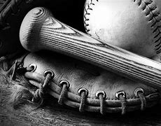 Image result for Old Baseball Bats