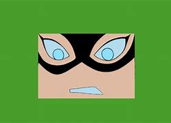 Image result for Cube Cartoon Bat