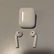Image result for AirPods Generation 1