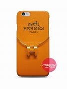 Image result for Hermes iPhone Stripe